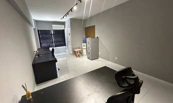 Imagem 6: Sala comercial 28 m², pronta p/ uso, portaria 24h ? Salvador