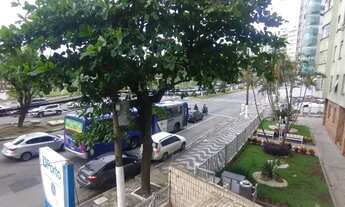 Imagem: Apartamento frente mar - Itararé - São