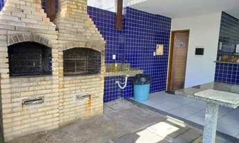 Imagem 5: Apartamento à venda, 3 quartos, 1 suíte, 1 vaga, Nova Parnamirim - Parnamirim/RN