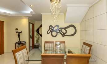 Imagem 5: Casa para venda em Vila Nova Mazzei com 3 quartos, sendo 1 suíte , 125m²