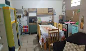 Imagem 6: Casa na praia Quintão