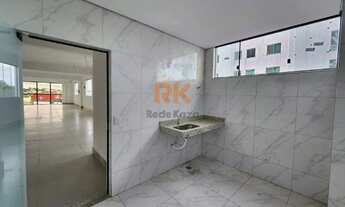 Imagem 5: Andar Corrido para aluguel, Cabral - Contagem/MG