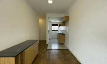 Imagem 7: Apartamento 2 Dormitórios e 1 Vaga, Varanda com Churrasqueira, 58M², Vila Formosa, São Pau