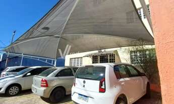 Imagem: Prédio - Bonfim - Campinas