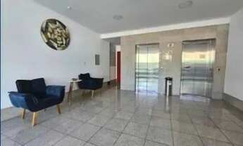 Imagem 4: ED. QUATRO VENTOS 3 QUARTOS | SUÍTE | FRENTE | SOL DA MANHÃ | LAZER COMPLETO