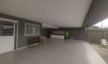 Imagem: Chácara toda mobiliada próximo ao terminal