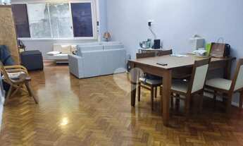 Imagem 4: Santa Teresa, colado ao Largo dos Guimaraes!! 2 quartos com dependências, vaga escriturada