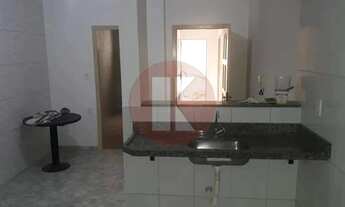 Imagem 6: KITNET no Santa Mônica - Belo Horizonte