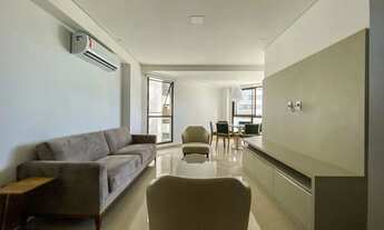 Imagem 7: Apartamento beira mar mobiliado boa viagem à venda