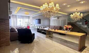 Imagem: Cobertura Duplex Mobiliada Bairro Pio Correa