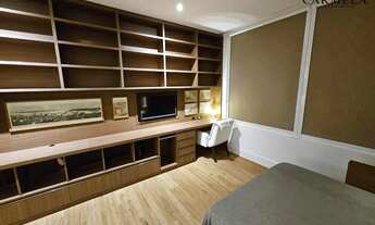 Imagem 6: Studio com 1 dormitório para alugar, 36 m² - Córrego Grande - Florianópolis/SC