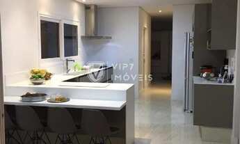 Imagem 5: Casa de Condomínio à venda, 4 quartos, 4 suítes, 4 vagas, Parque Reserva Fazenda Imperial