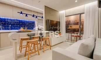 Imagem: Apartamento à venda no Setor Pedro Ludovico