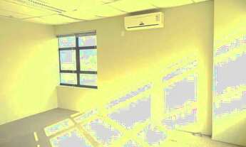 Imagem 9: SALA TIPO LAJE PARA LOCAÇÃO NO BAIRRO VILA BRANDINA EM CAMPINAS- SÃO PAULO