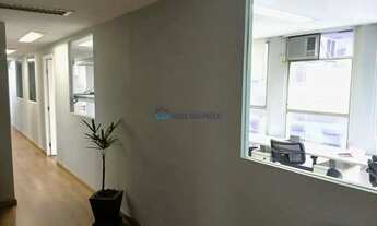 Imagem 6: Conjunto Comercial - Consolação