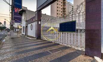 Imagem 5: Loja à venda em Campinas, Centro, com 1232 m²