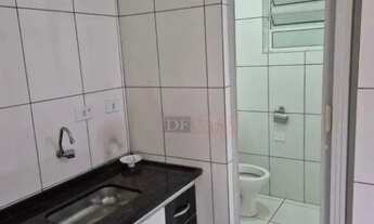 Imagem 6: Sala para alugar, 20 m² por R$ 1.000,00/mês - Vila Curuçá - São Paulo/SP