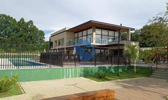 Imagem 3: Lote à venda no Reserva Petrus - Condomínio de Alto Padrão em Indaiatuba