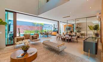 Imagem 6: Casa à venda por R$ 8.800.000,00 em Alphaville, Barueri-SP