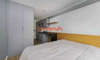 Imagem 7: Studio com 1 quarto para aluguel no Centro