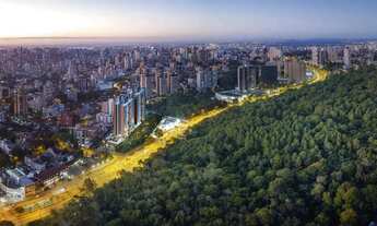 Imagem 3: Apartamento em Rua Mariz e Barros - Petrópolis - Porto Alegre/RS