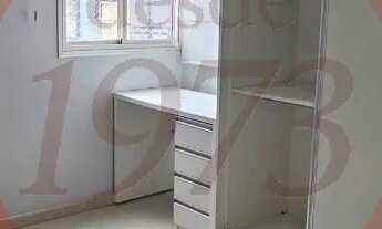 Imagem 5: APARTAMENTO RESIDENCIAL em BRASÍLIA - DF, TAGUATINGA NORTE - CNB 1 LT 11 APT 202 - ED. CAR