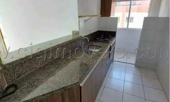 Imagem 4: Apartamento Venda Aparecida de Goiânia Goiás