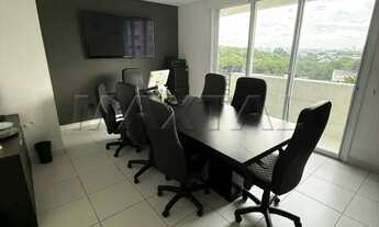 Imagem 6: Sala comercial para locação em Santana, de 70m², 4 banheiros e 2 vagas, moderna e espaçosa