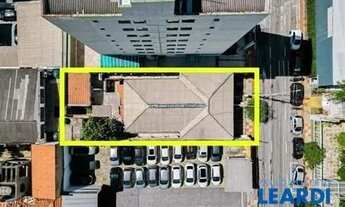 Imagem 2: TERRENO - SANTA PAULA - SP