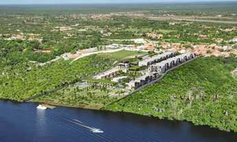 Imagem 7: Lançamento em Barrerinhas - Dunee Residence - Beach Club - Oportunidade