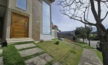 Imagem 2: Casa para locação no Residencial Florestas da São Vicente - Bragança Paulista