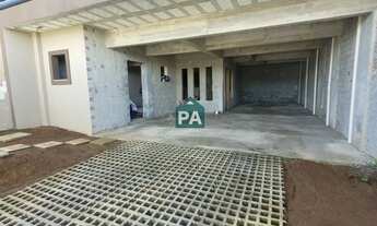 Imagem 2: Casa à venda com 02 quartos, 199,72 m², Jardim Imperial - Poços de Caldas/MG