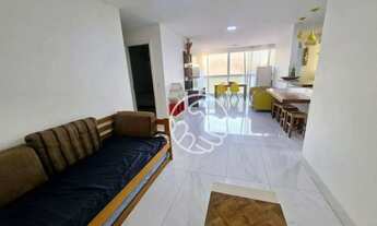 Imagem 4: Apartamento com 2 dormitórios à venda, 85 m² por R$ 700.000,00 - Enseada Azul - Guarapari