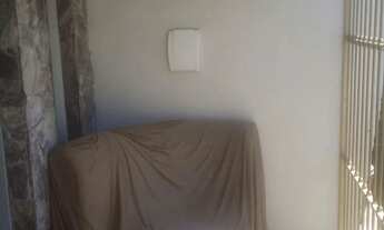 Imagem 4: Casa 3 Qts A/Serviço Garagem Imbetiba