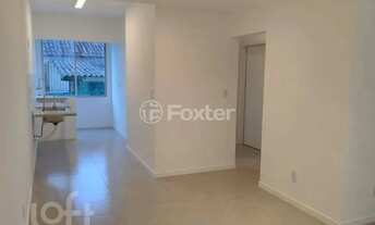 Imagem: Apartamento à venda Rua Tangará, Agronômica