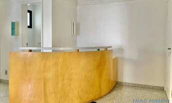 Imagem 3: CONJ. COMERCIAL - VILA CLEMENTINO - SP