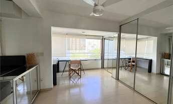 Imagem: Apartamento com 1 quartos à venda ou para