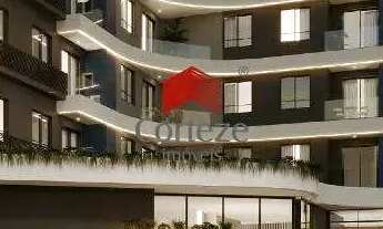 Imagem: Apartamento com 30,49m² 1 quarto, à venda