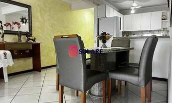 Imagem 4: Apto com 3 dormitórios e vista para o mar para 6 pessoas