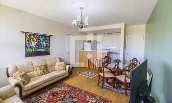 Imagem 3: Apartamento à Venda - Alphaville, 1 Quarto, 69 m2