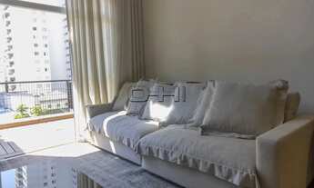 Imagem 2: Aluguel Apartamento 1 Dormitórios - 100 m² Consolação