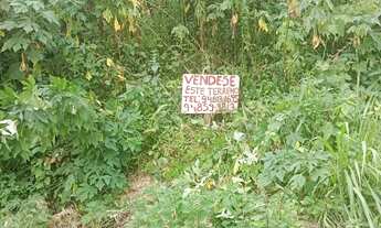 Imagem 3: VENDO TERRENO EM EMBU DAS ARTES