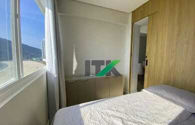 Imagem 14: Apartamento com 2 dormitórios para alugar, 72 m² por R$ 2.260,00/dia - Centro - Balneário