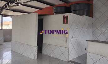 Imagem 3: Terraço - Riacho das Pedras - Contagem