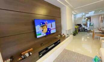 Imagem 4: Imóvel para venda com 220 metros quadrados com 3 quartos em Canto - Florianópolis - SC