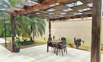 Imagem 6: Apartamento à venda no Condomínio Living Confort Dom Pedro - 97m²- 3 quartos Andar Alto