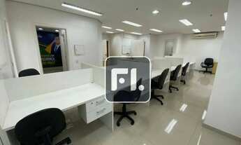 Imagem: Conjunto para alugar, 114 m² por R$ 10.830,45/mês