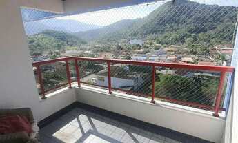 Imagem 4: Cobertura em Avenida Nilo Braga Garcez - Martim de Sá - Caraguatatuba/SP