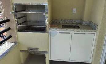 Imagem 4: Apartamento Moderno com Vista Espetacular!