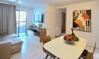 Imagem: Imóvel para venda possui 66 metros quadrados